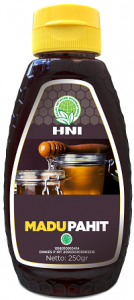 Madu Pahit