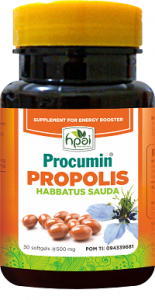 Procumin Propolis