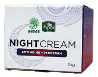 Night Cream