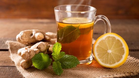 Cara Mengintegrasikan Teh Herbal dalam Rutinitas Harian untuk Kesehatan