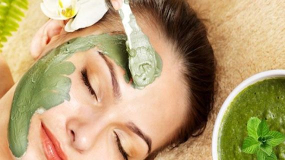 Herbal Alami untuk Mengatasi Jerawat: Masker Daun Sirih yang Menyembuhkan