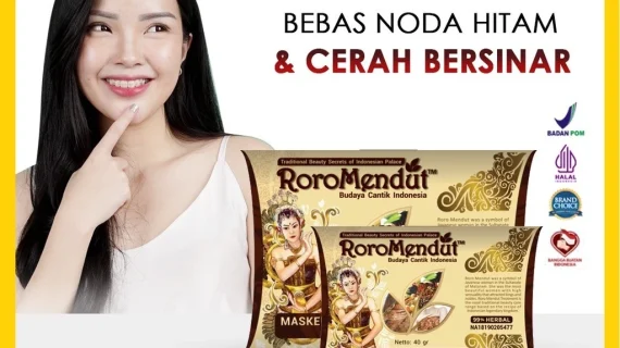 Manfaat Masker Wajah dari Madu dan Lemon untuk Kulit Cerah dan Bersih