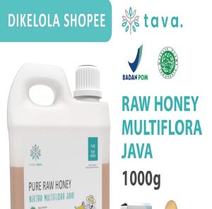 Madu Asli Murni