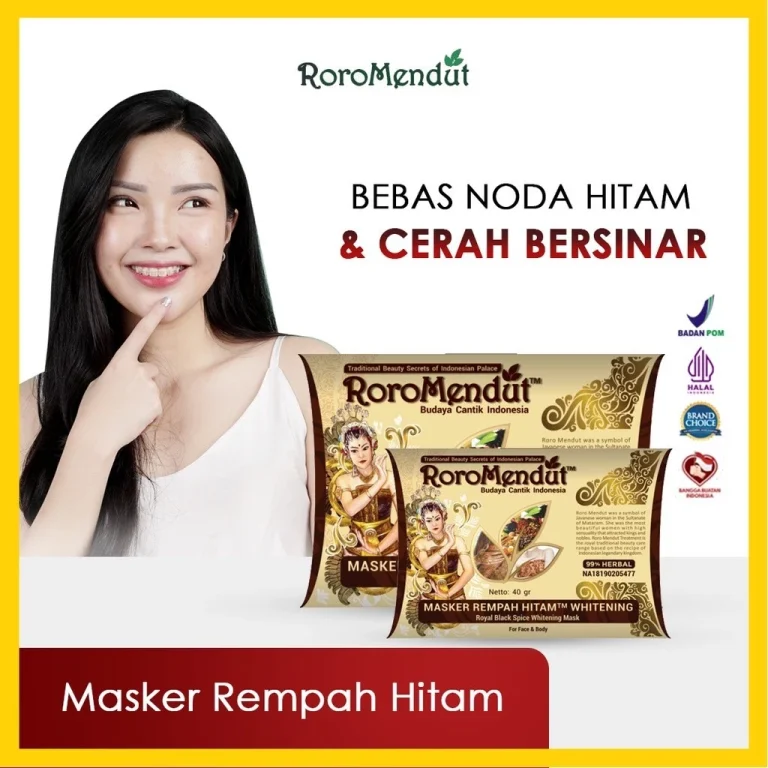 Manfaat Masker Wajah dari Madu dan Lemon untuk Kulit Cerah dan Bersih