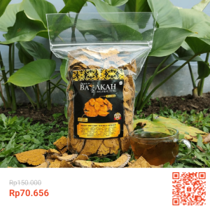 Akar Kuning